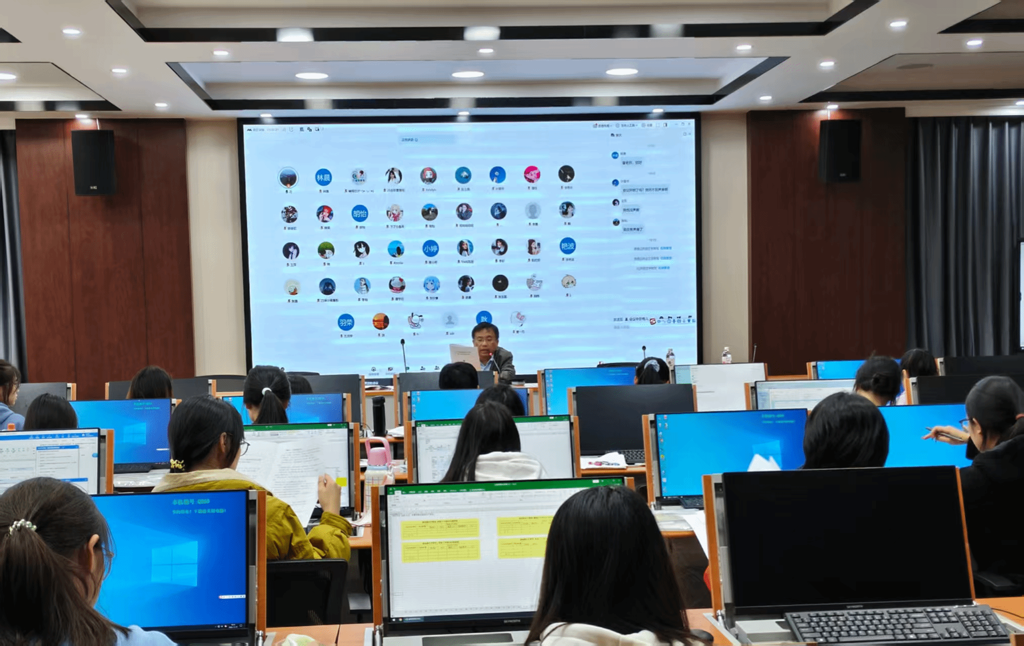 以赛促学强本领，以赛促练砺精兵  -best365中国官方网站第一届财务技能竞赛燃情启幕