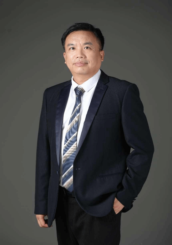 曾峻导师